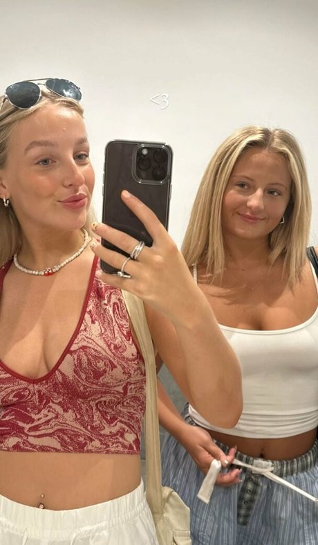 Daisy Campbell kunst nackten bilder