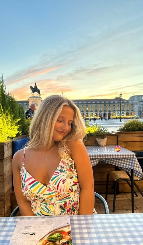 Daisy Campbell perfekte kunst bild