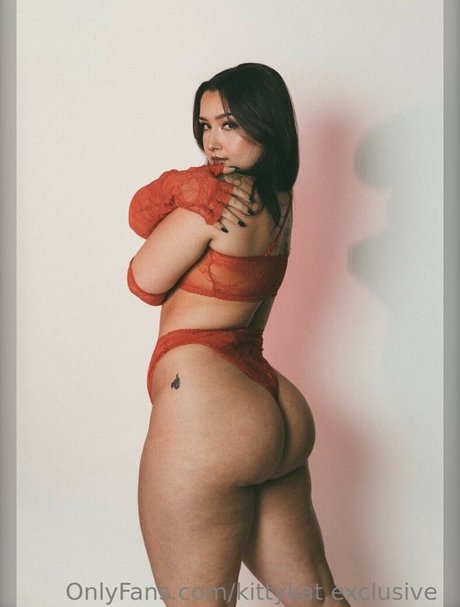 Kittykat exclusive kunst nette bilder