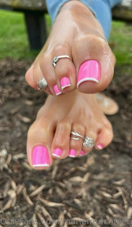 mariefrenchfeetgirlfree exklusive pornostar bilder