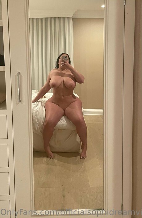 officialsophidreamvip sexy nackt fotos