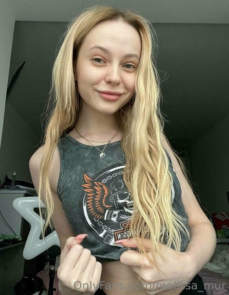 melissa mur xxx freie galerie