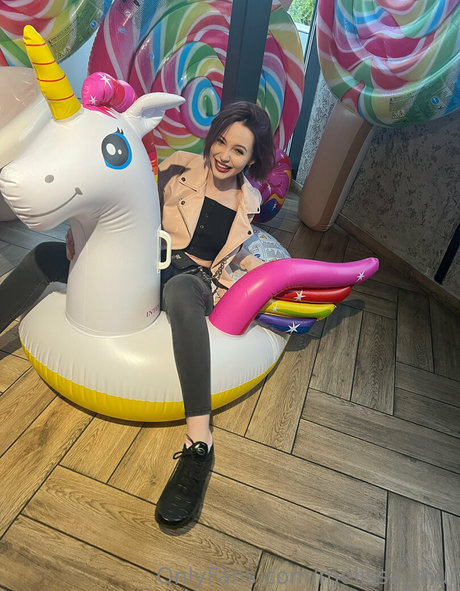 melissa mur Profilbild