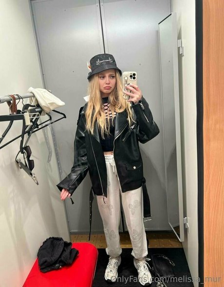 melissa mur pornostar sexy galerien