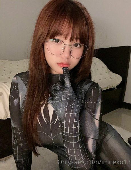 Imneko13 nacktheit fotos