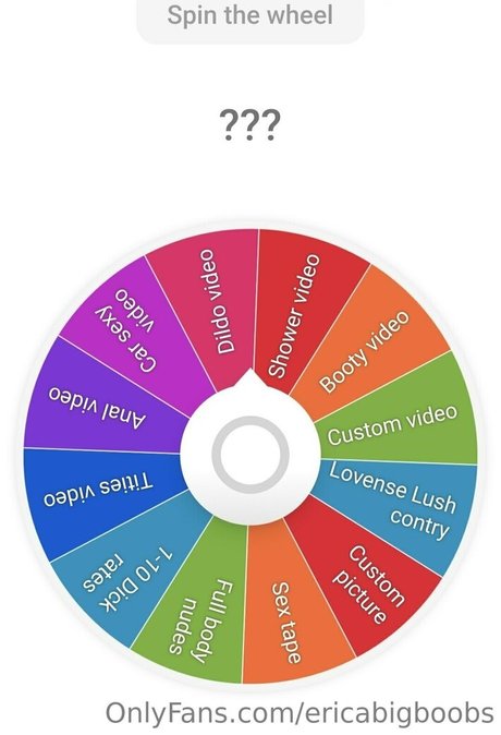 ericabigboobs kostenlose xxx galerie