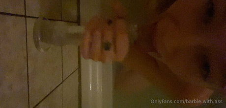 barbie with ass Bilder