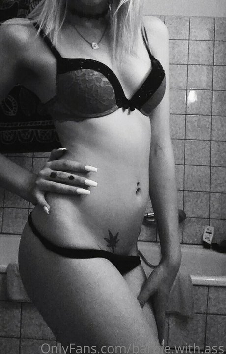 barbie with ass hübsche erotische foto