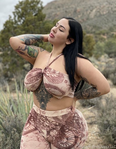 dreaalexatv erotische sex bild