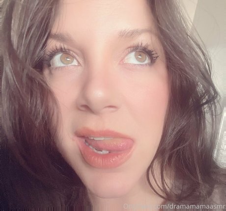 dramamamaasmr pornostar nacktheit bilder