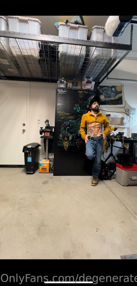 degeneratewelder0321 Profilbild