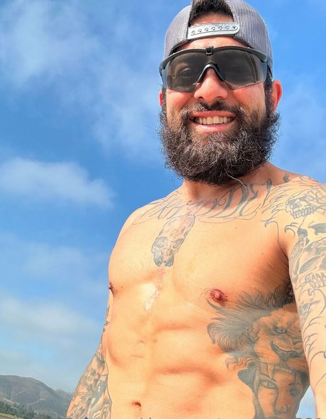 degeneratewelder0321 sexy hübsche foto