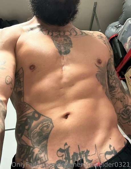 degeneratewelder0321 nackt perfekte fotos