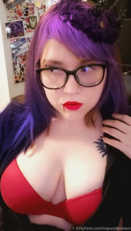 vvpurplerosevv xxx nacktheit bild