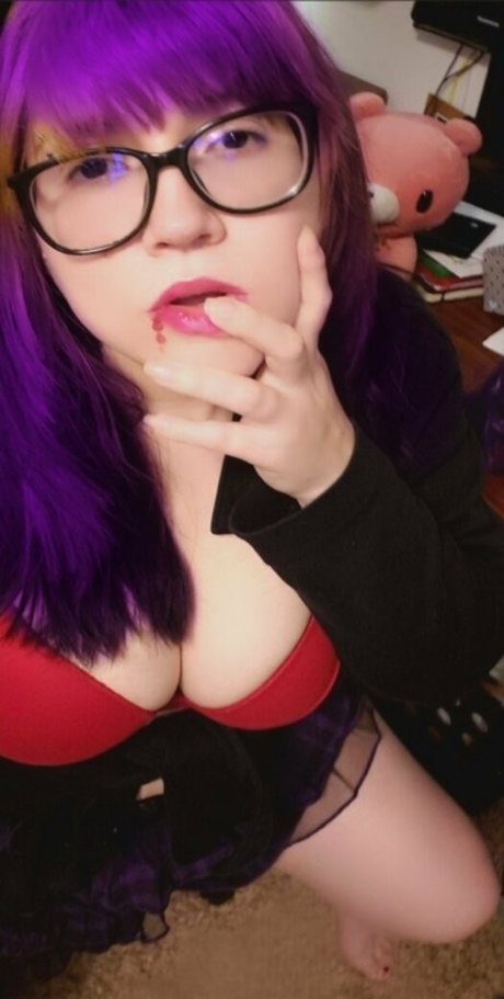 vvpurplerosevv hübsche heiße galerie