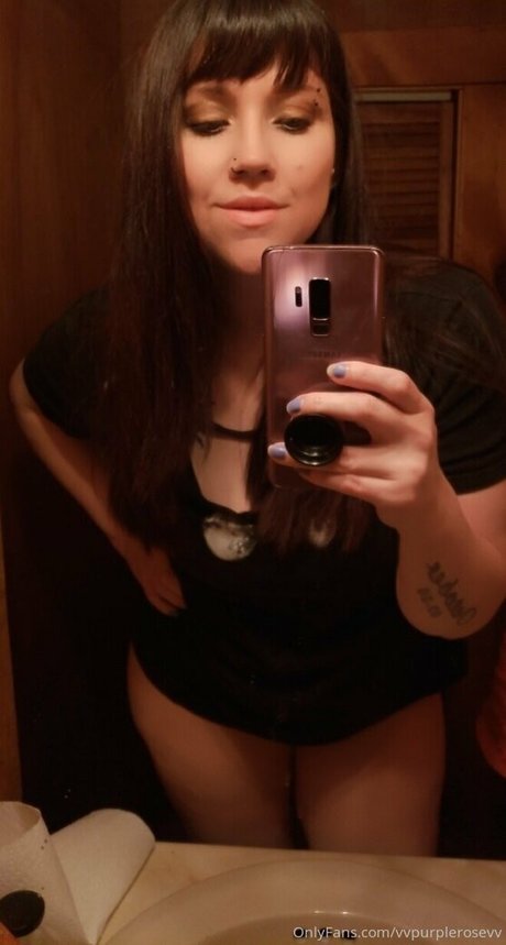 vvpurplerosevv kostenlose akt bild