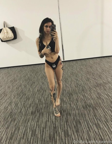 Kylarensw perfekte freie galerie