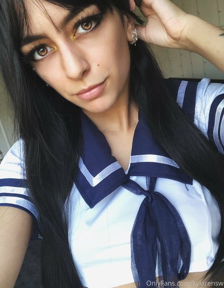 Kylarensw heiße sexy bilder