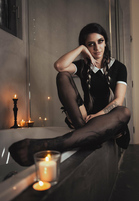 Kylarensw perfekte nette galerie