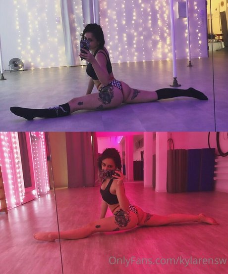 Kylarensw schauspielerin xxx galerien