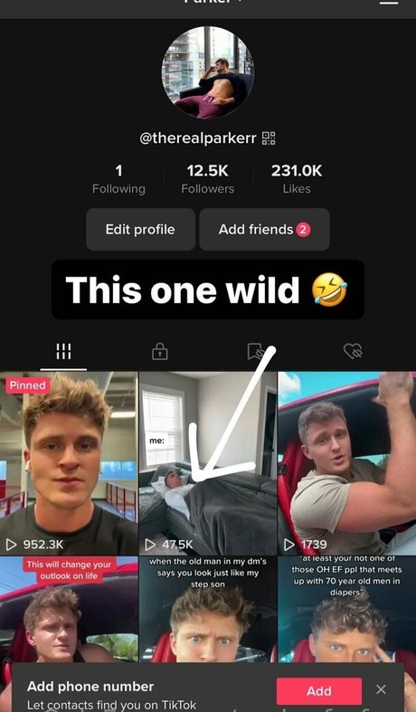 parkerforfree kunst xxx bild