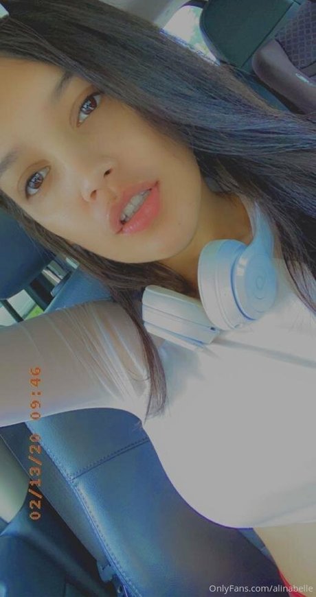 Alinabelle top hübsche foto