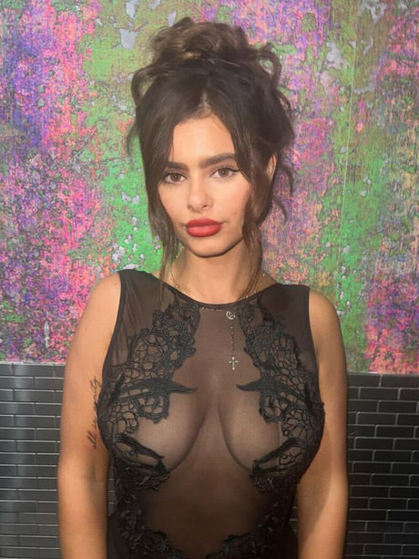 Jacquie Lee freie exklusive bild