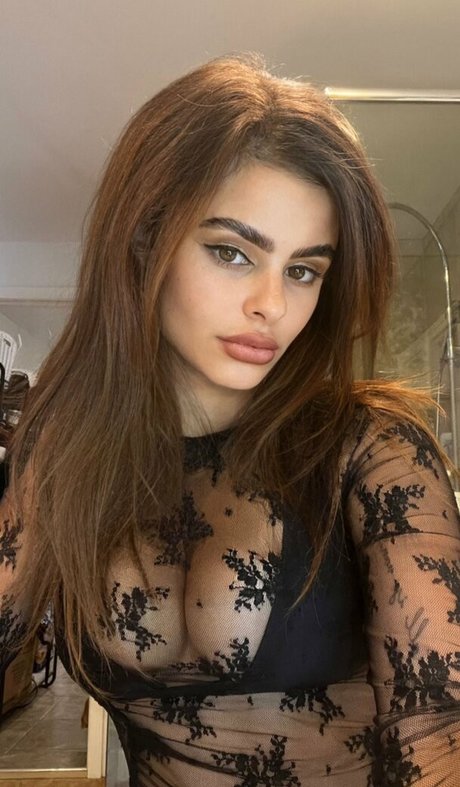 Jacquie Lee nackt perfekte bilder