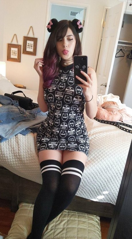 candylioncos kostenlose exklusive galerien