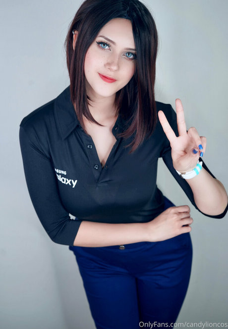 candylioncos beste kostenlose galerien