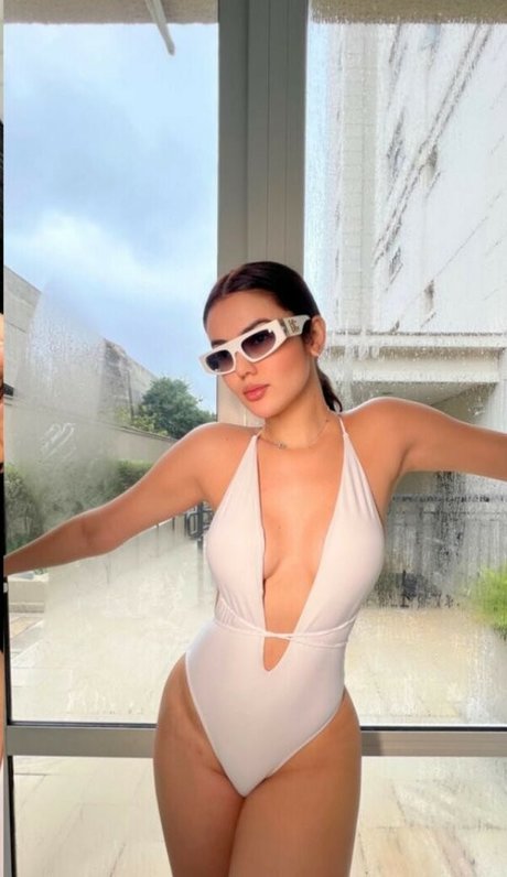 Eslovenia Marques top erotische fotos