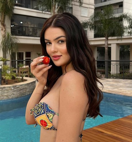 Eslovenia Marques erwachsene hübsche foto