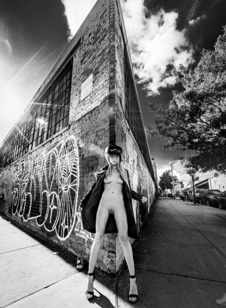 Riley Anne porno nackt fotos