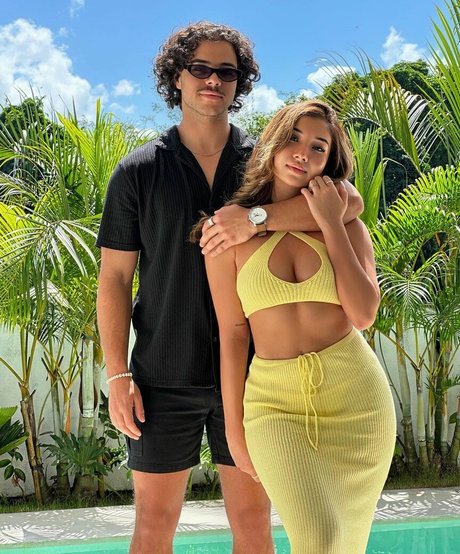 Lumma Aziz schöne akt foto