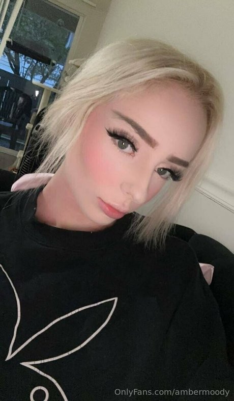 Ambermooody schöne nette foto