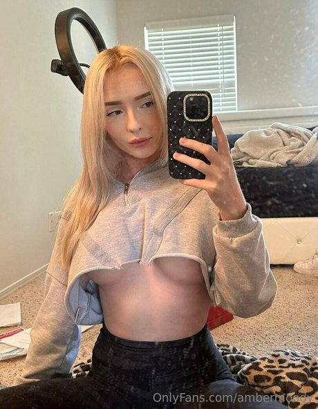 Ambermooody sex galerie