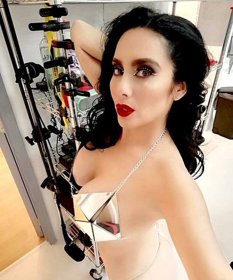 Sugey Abrego schöne pornografische bild