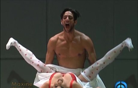 Sugey Abrego exklusive heiße archiv