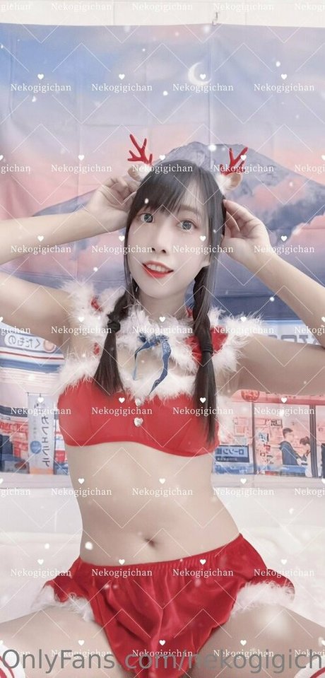 nekogigichan schauspielerin sex foto