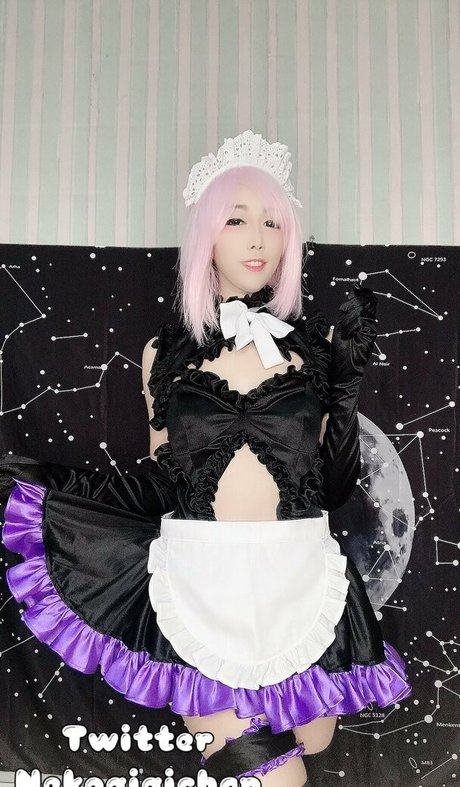 nekogigichan Profilbild