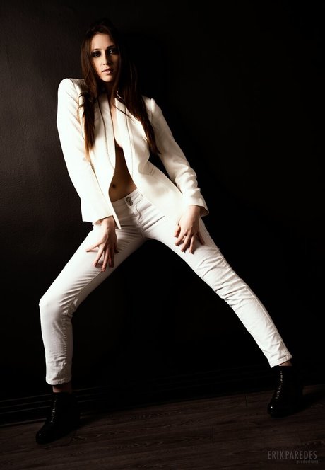 CrystAAHHL exklusive nackt bilder