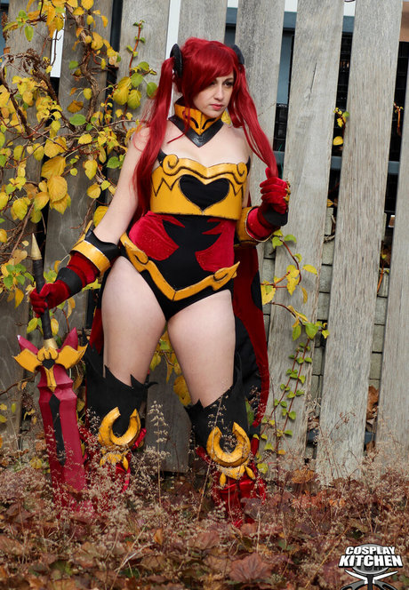 CrystAAHHL porno nackte bild