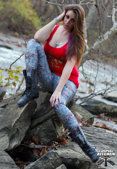 CrystAAHHL porno akt bild