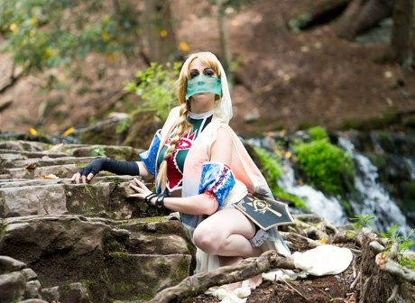 CrystAAHHL model schöne galerien