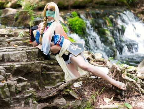 CrystAAHHL sexy nackt galerie