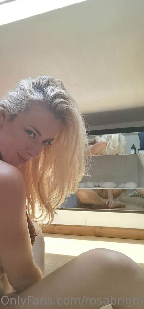 rosabrighid exklusive sex bilder