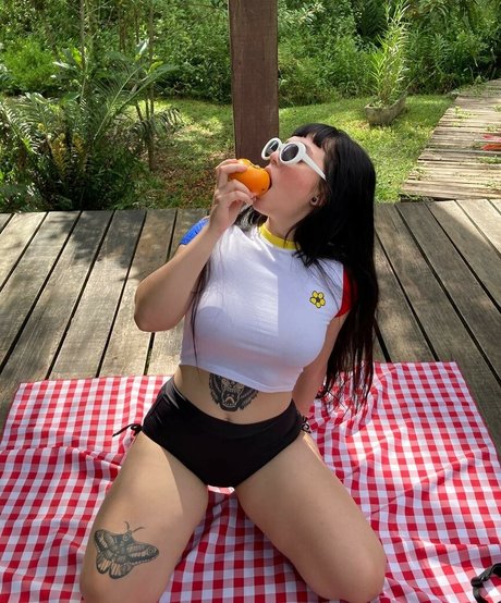 Anna Dreamy ASMR schauspielerin pornografische bild