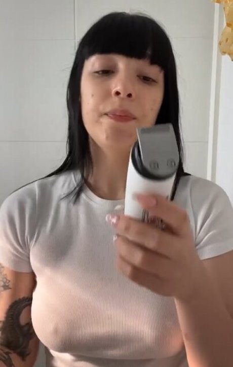 Anna Dreamy ASMR erwachsene pornographische fotos