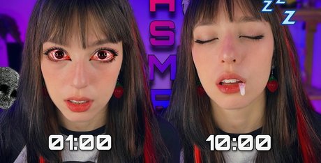 Anna Dreamy ASMR beste erotische galerie