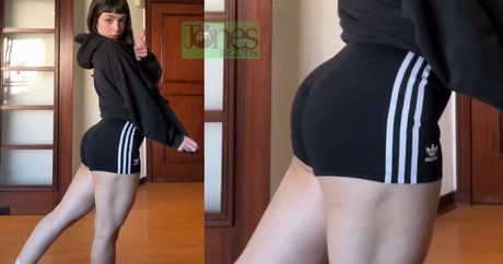 Anna Dreamy ASMR pornostar freie archiv